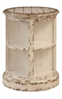 Anglet Accent Table
