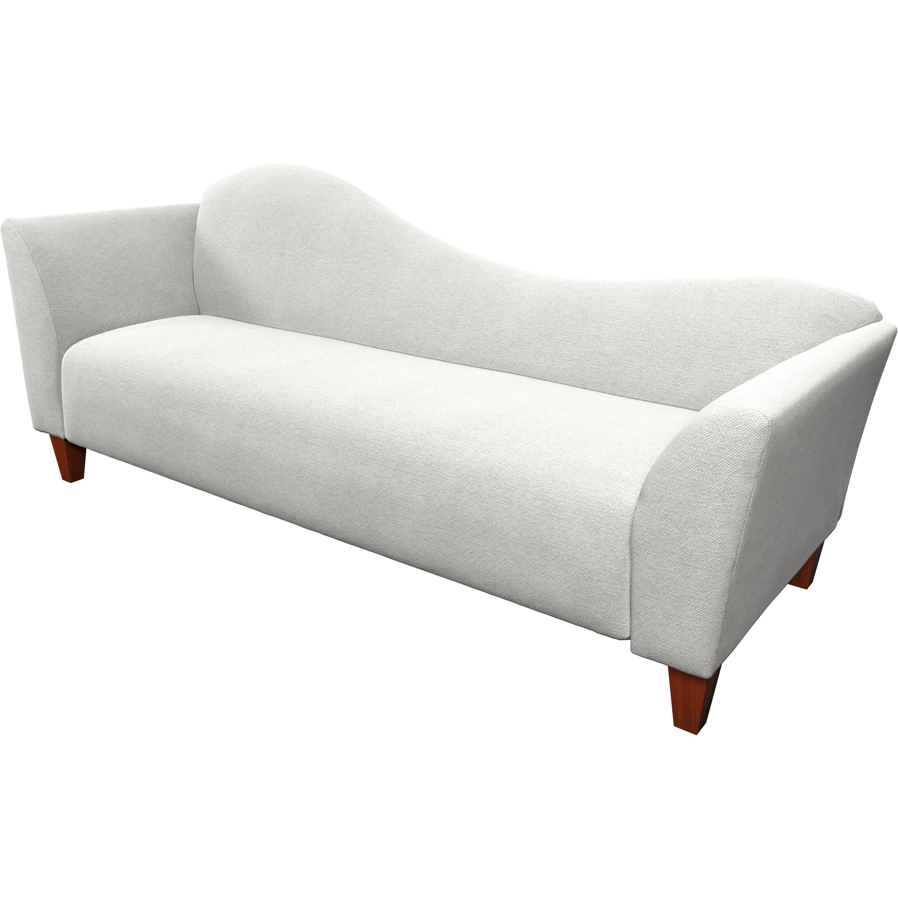 Levelland Asymmetrical Sofa | Maxwell Thomas