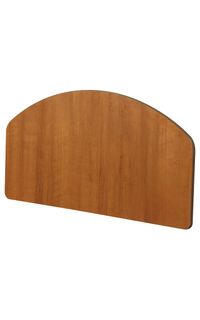 Plymouth Headboard & Footboard