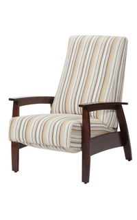 Glen Ellyn Recliner