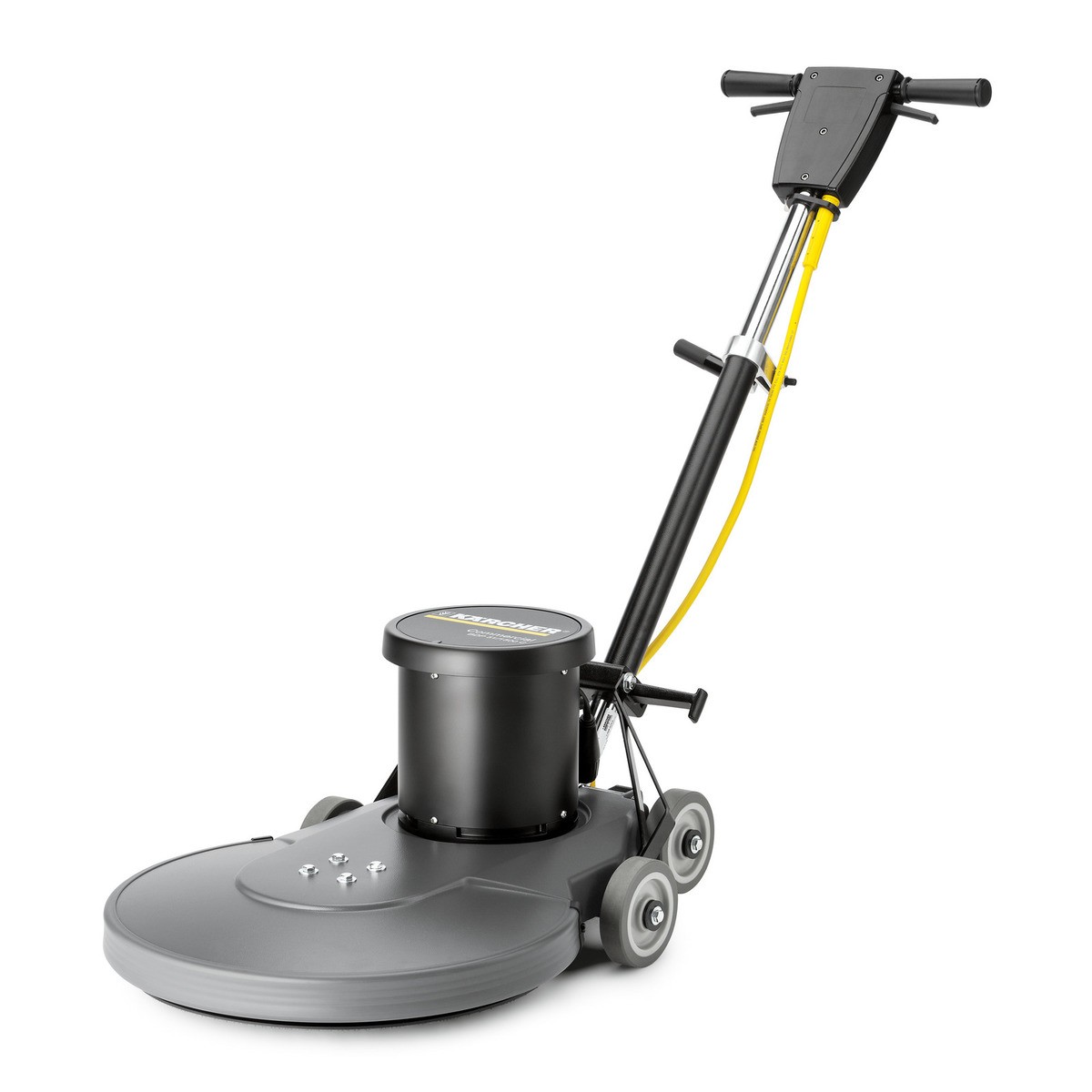 Karcher BDP 51/1500 C Burnisher Polishing Machine