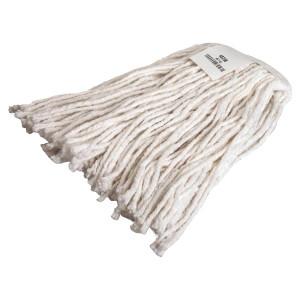 Genuine Joe 4-ply Cut End Mophead (Pack of 12) (E0397)