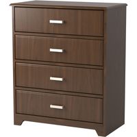 Elkhart 4-Drawer Chest