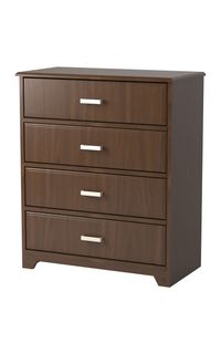 Elkhart 4-Drawer Chest
