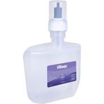 Scott Hand Sanitizer Foam, 40.6oz (Pack of 2)