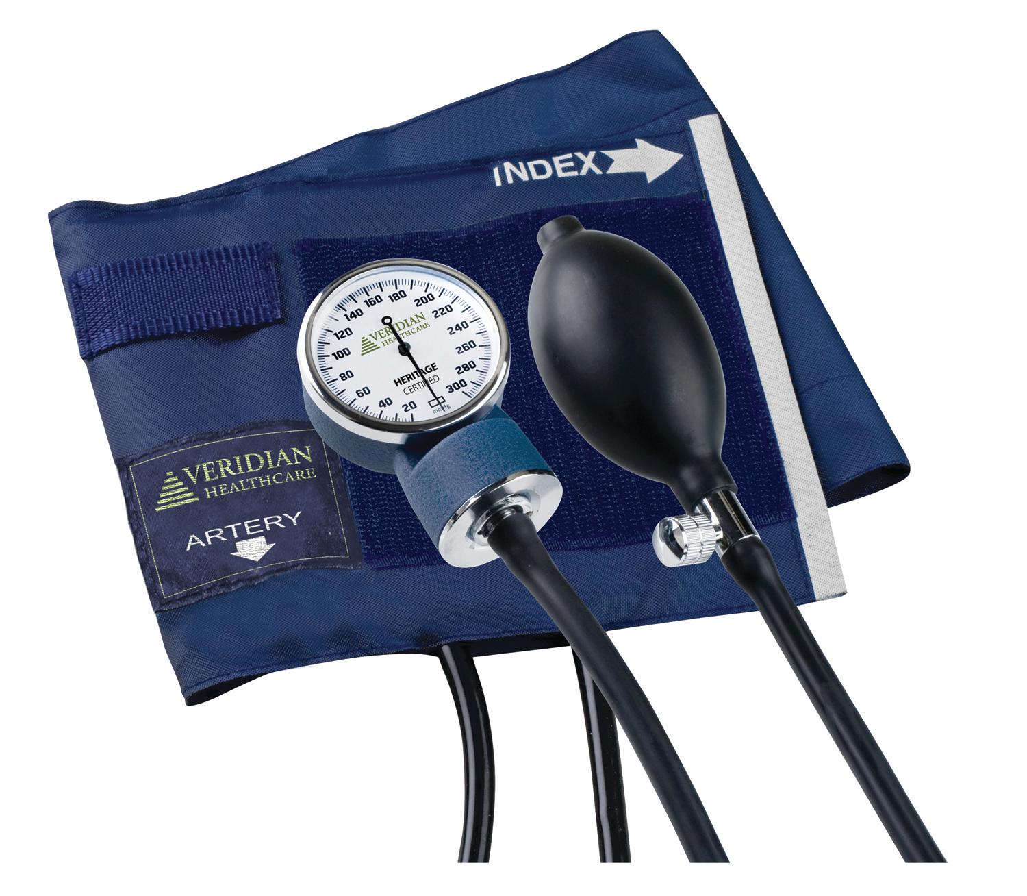 Heritage Series Manual Sphyg