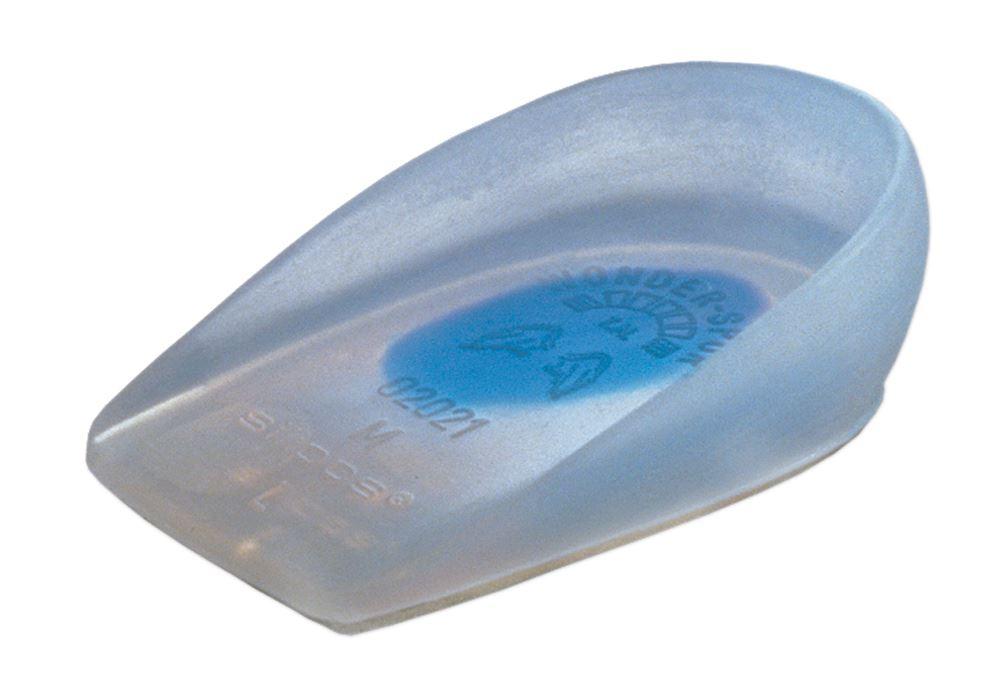 Silipos® WonderSpur™ Heel Cup, X-Large
