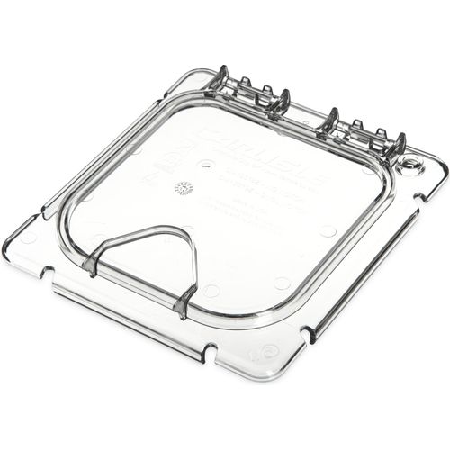 Coldmaster® EZ Access Lid 1/6 Size - Clear (8WC09)