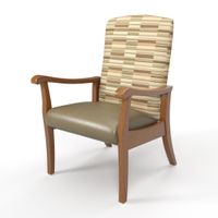 Kensington Occasional Chair