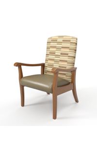 Kensington Occasional Chair