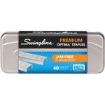 Swingline® Optima Premium Staples, 40-Sheet Capacity, 3750/Box