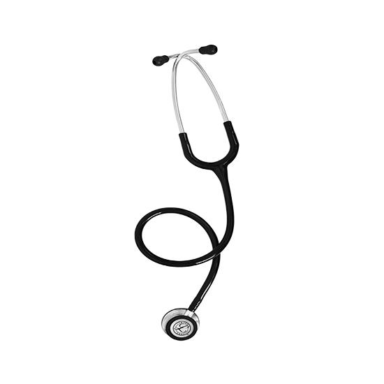3M™ Littmann® Classic III™ Black Stethoscope