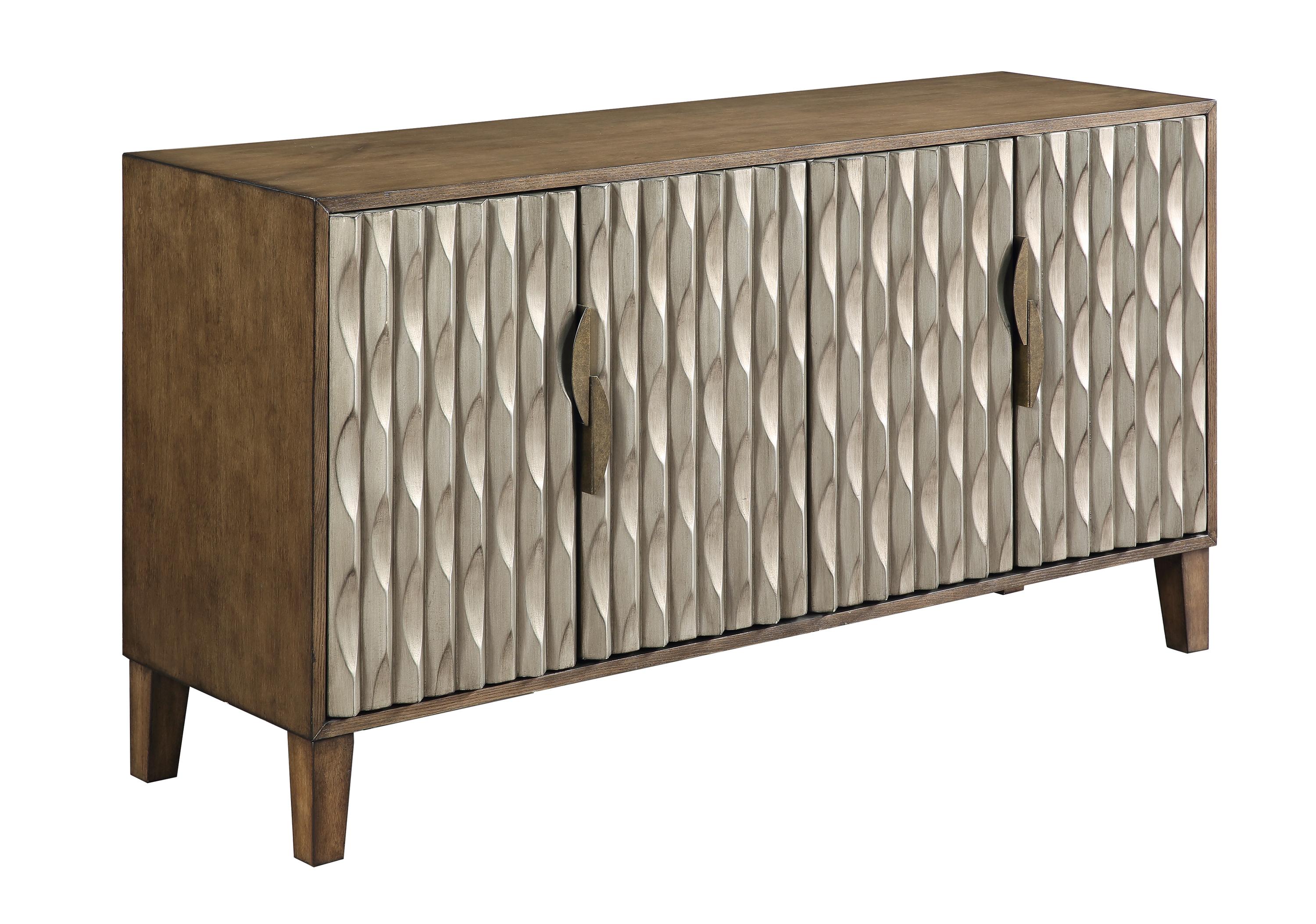 4 door on sale media credenza