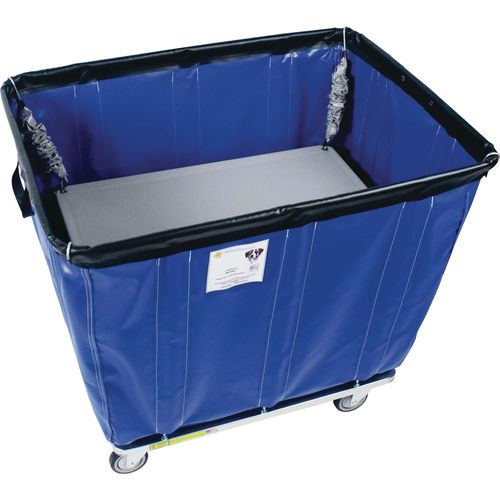 R&B Wire™ Spring Platform Lift To Fit 12 Bushel Vinyl Truck (46378 ...