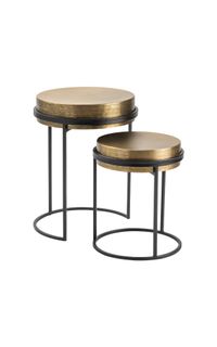 Hudson Nesting Tables