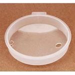 Independence anti-splash lids, 6 ea.