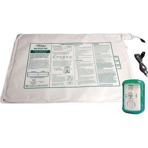 FallGuard Economy Monitor with 20