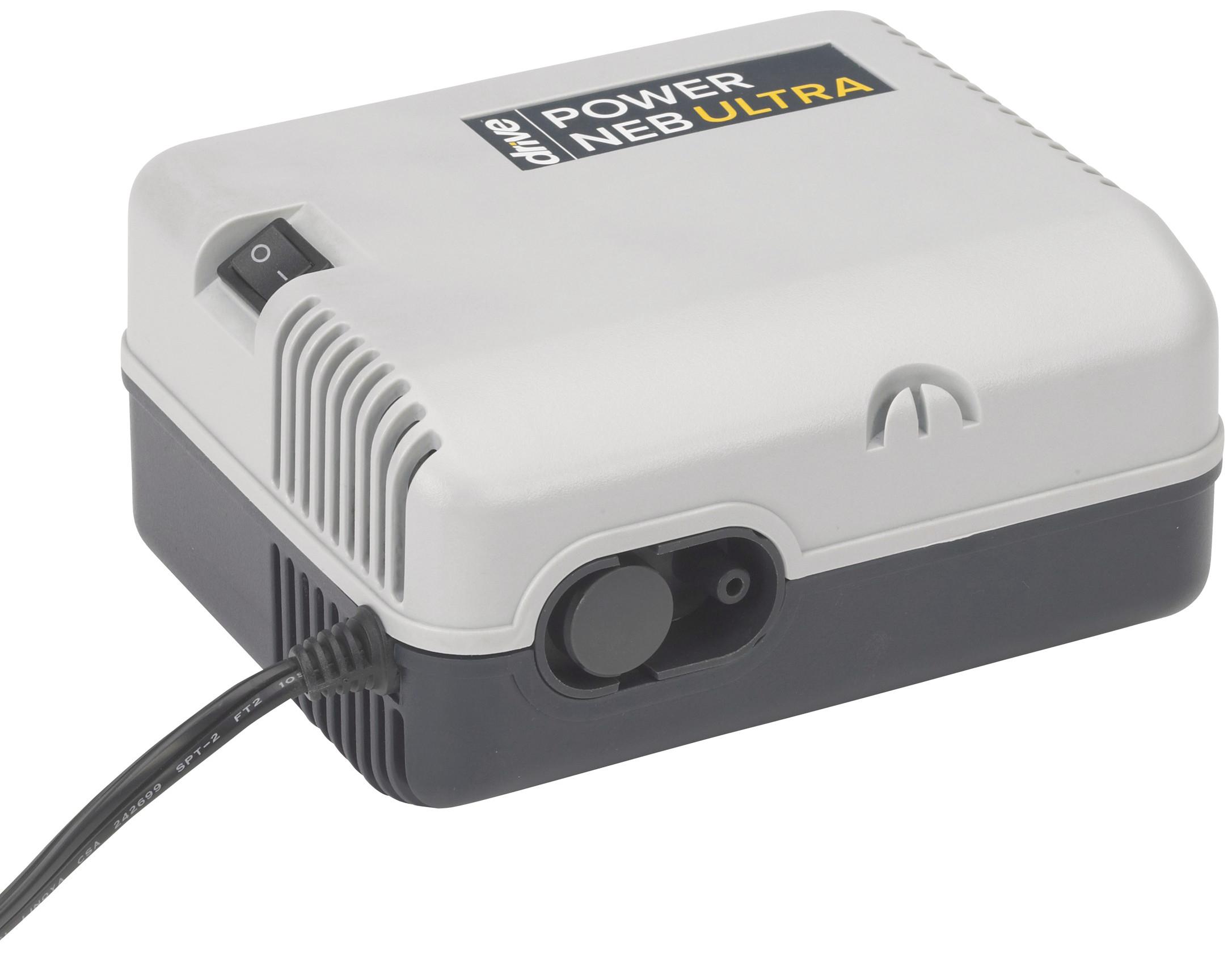 Drive Power Neb Ultra Nebulizer