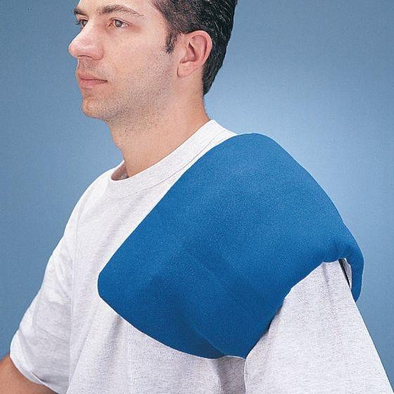 Sammons Preston Hot and Cold Combo Packs - Shoulder Pack w/ Rotator Cuff Compression