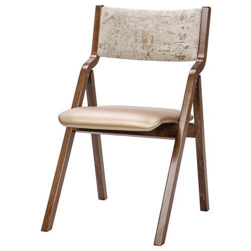 Milan Wood Folding Chair Grade 6 D3x12 Direct Supply