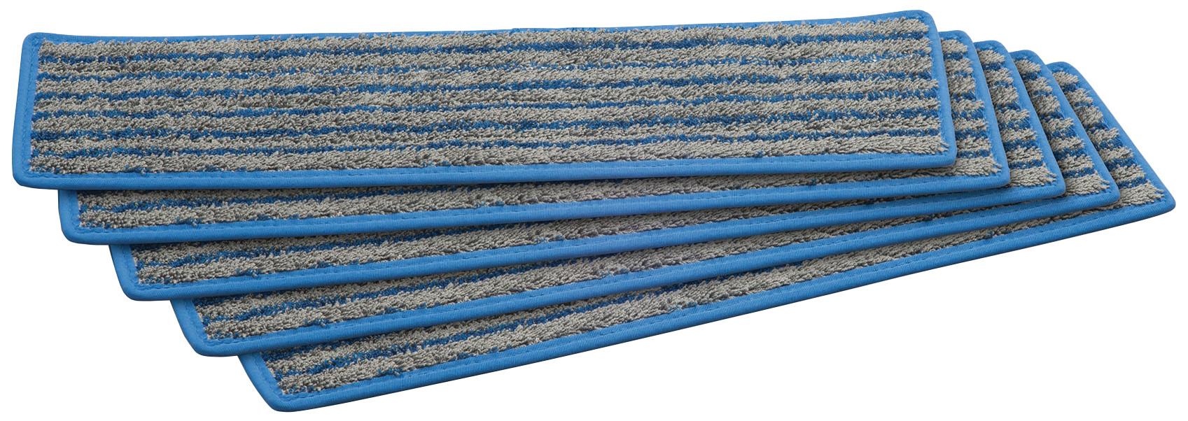 PerfectClean Microfiber Mop Flat 18