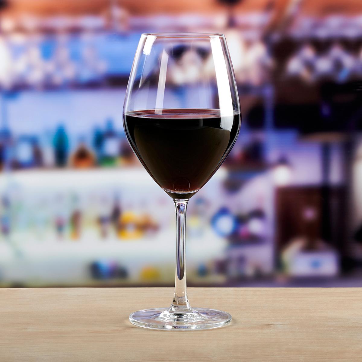 Sondria  Bordeaux Glass 20 oz. - Case Pack 24
