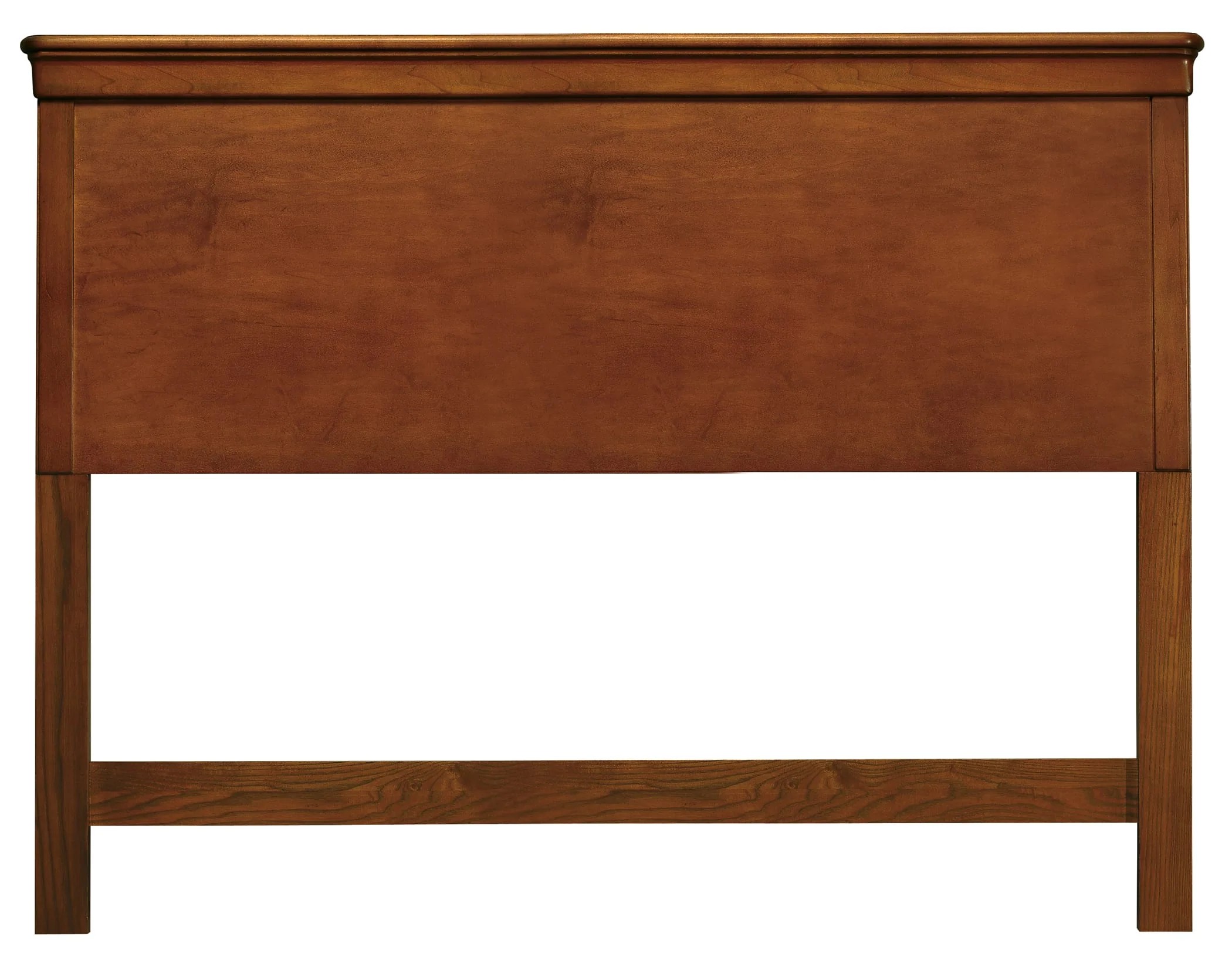 Orleans Custom Pre-bored Flat Full Headboard