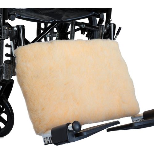 NYOrtho - NYOrtho Sheepskin Wheelchair Pads