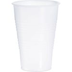 Conex Galaxy Polystyrene Plastic Cold Cups, 16oz, 500/Carton
