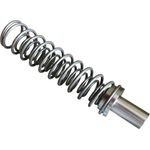 Spring with Spring Saddle for 5-1000 Symmons Valve (Part C)