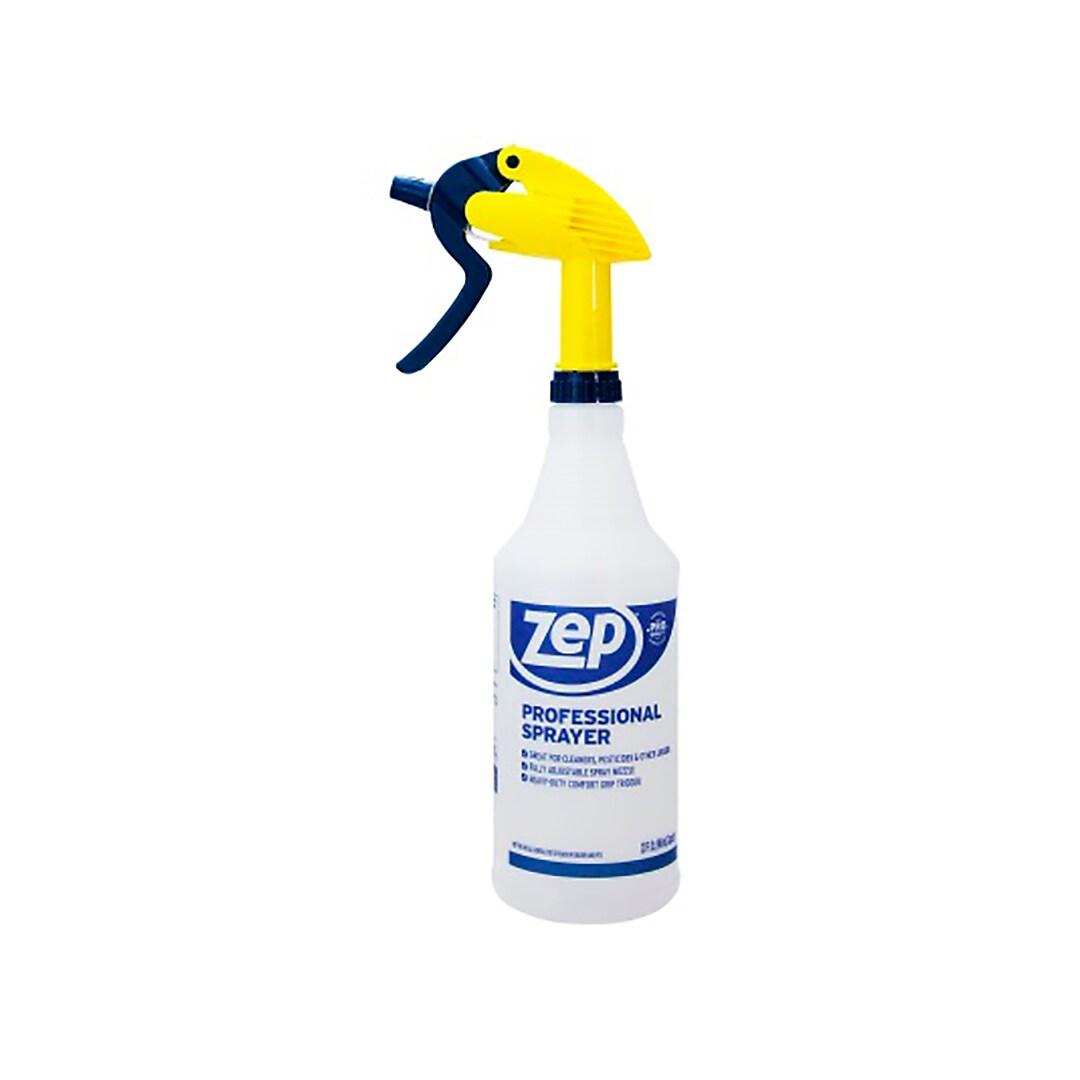 plastic trigger sprayer