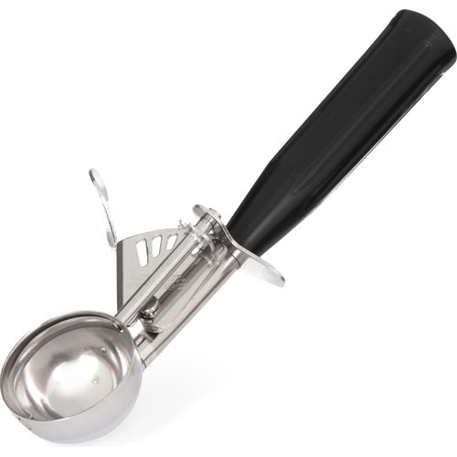 Vollrath 47391 3 7/10-Ounce Disher With Squeeze Handle