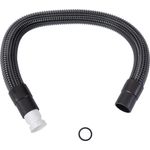 Replacement Direct Supply® Shower Bed Drain Hose for L4904, L8716, L8788, for chairs purchased after 1/1/19