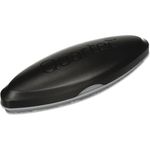Quartet® Premium Magnetic 3-in-1 Eraser, Felt