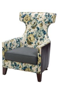 Batavia Lounge Chair