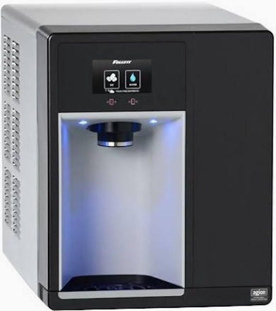Follett 15CI112A-IW-CL-ST-00 Champion 15 Series Air Cooled