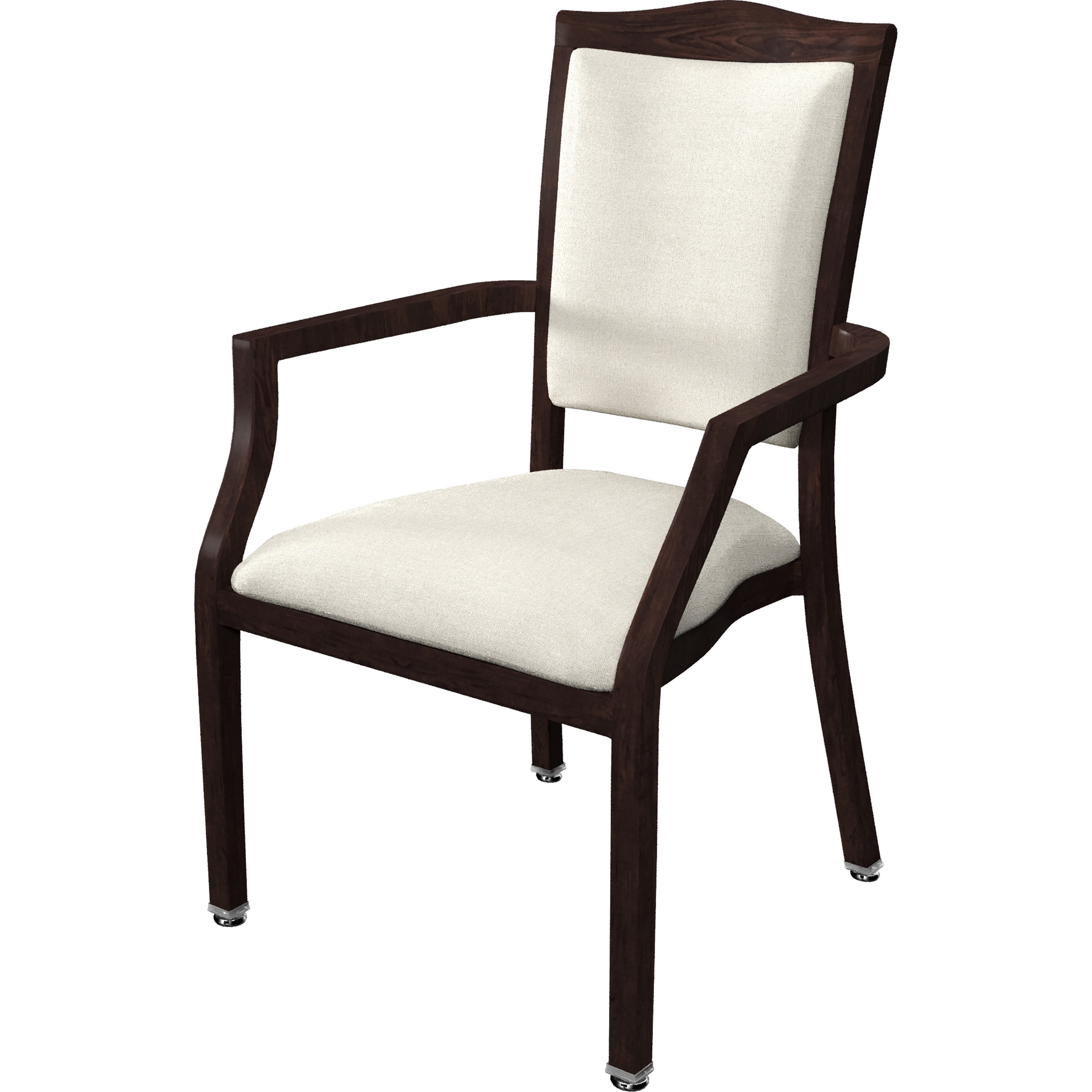 Maxwell Thomas® Quick-Ship Macon Dining Armchair (2928P)
