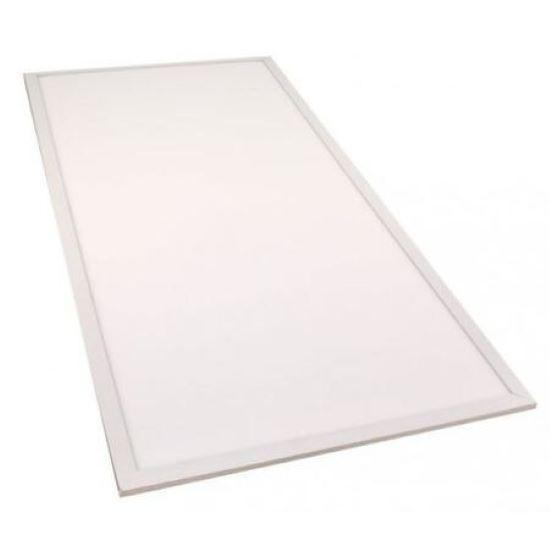 2x4 LED Panel Light, 30W, 3800 lumens, 3500K, 120V