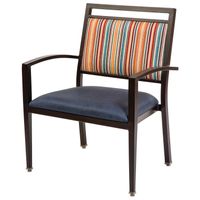 Denio Bariatric Dining Chair