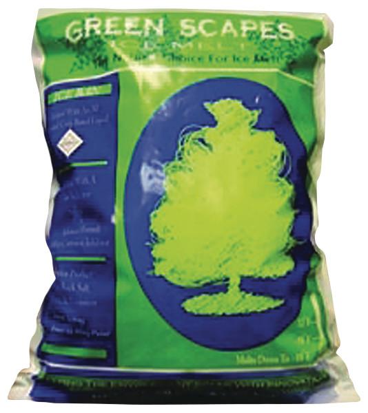 Scotwood Industries GreenScapes Ice Melt, 50 lb. Bag