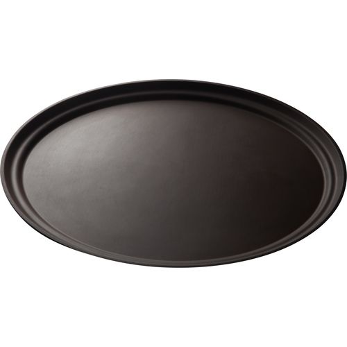 チャーたん　1223 Cambro 2500CT138 Oval Camtread Tray, 19¼