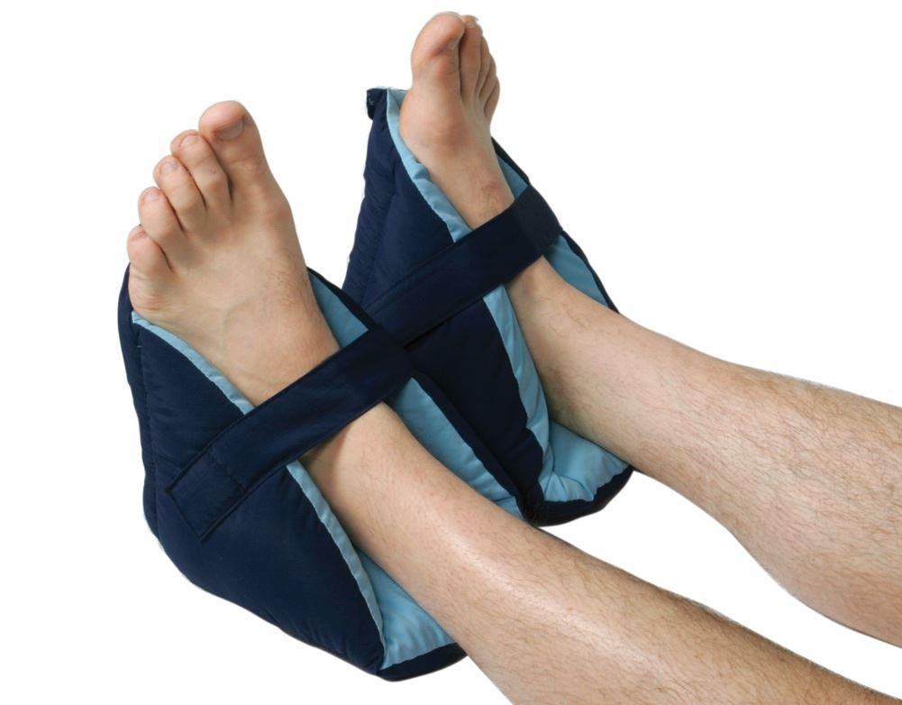 AliMed® FootPillow, Standard, 6pr/cs