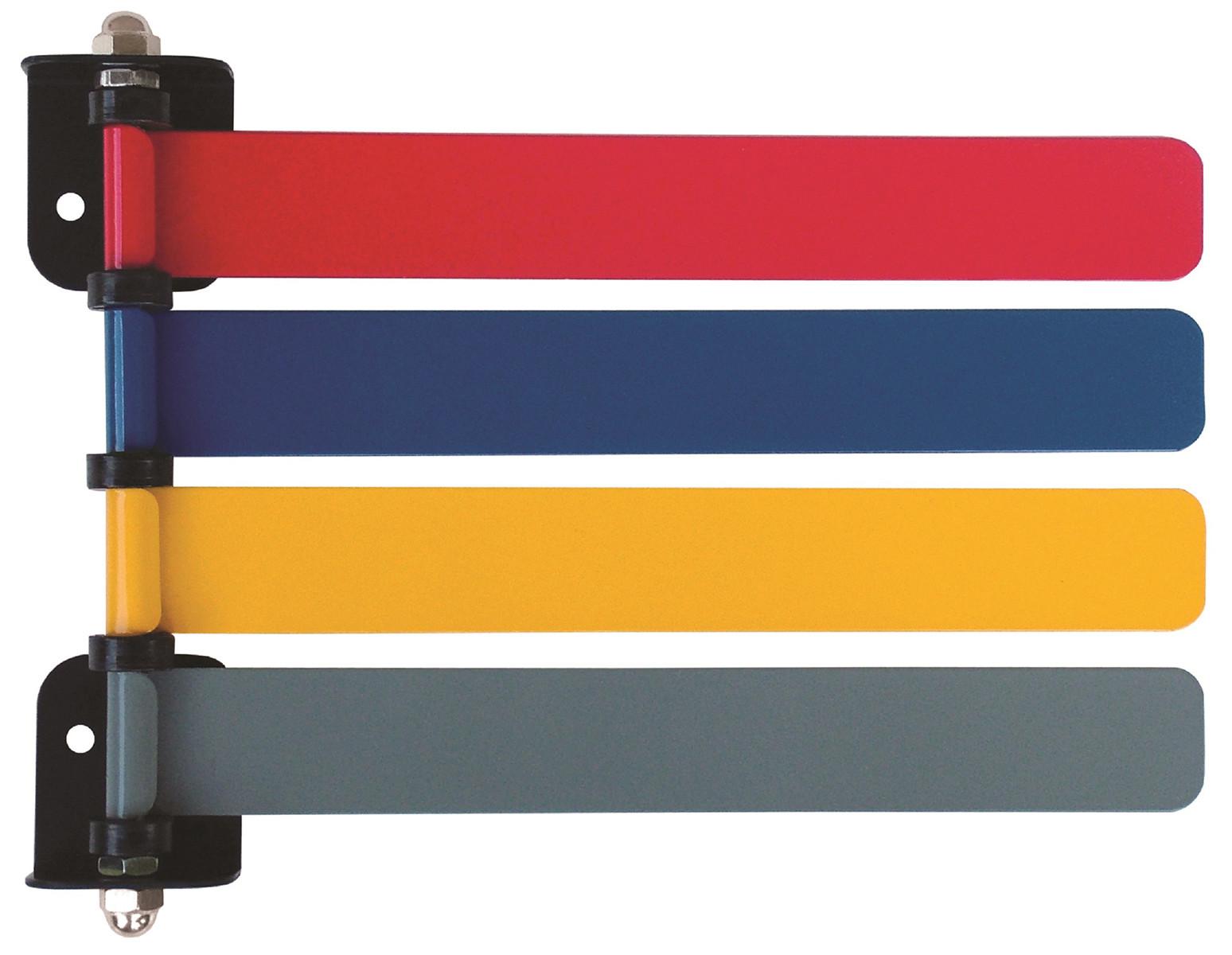 Standard 8 Flag System - 4