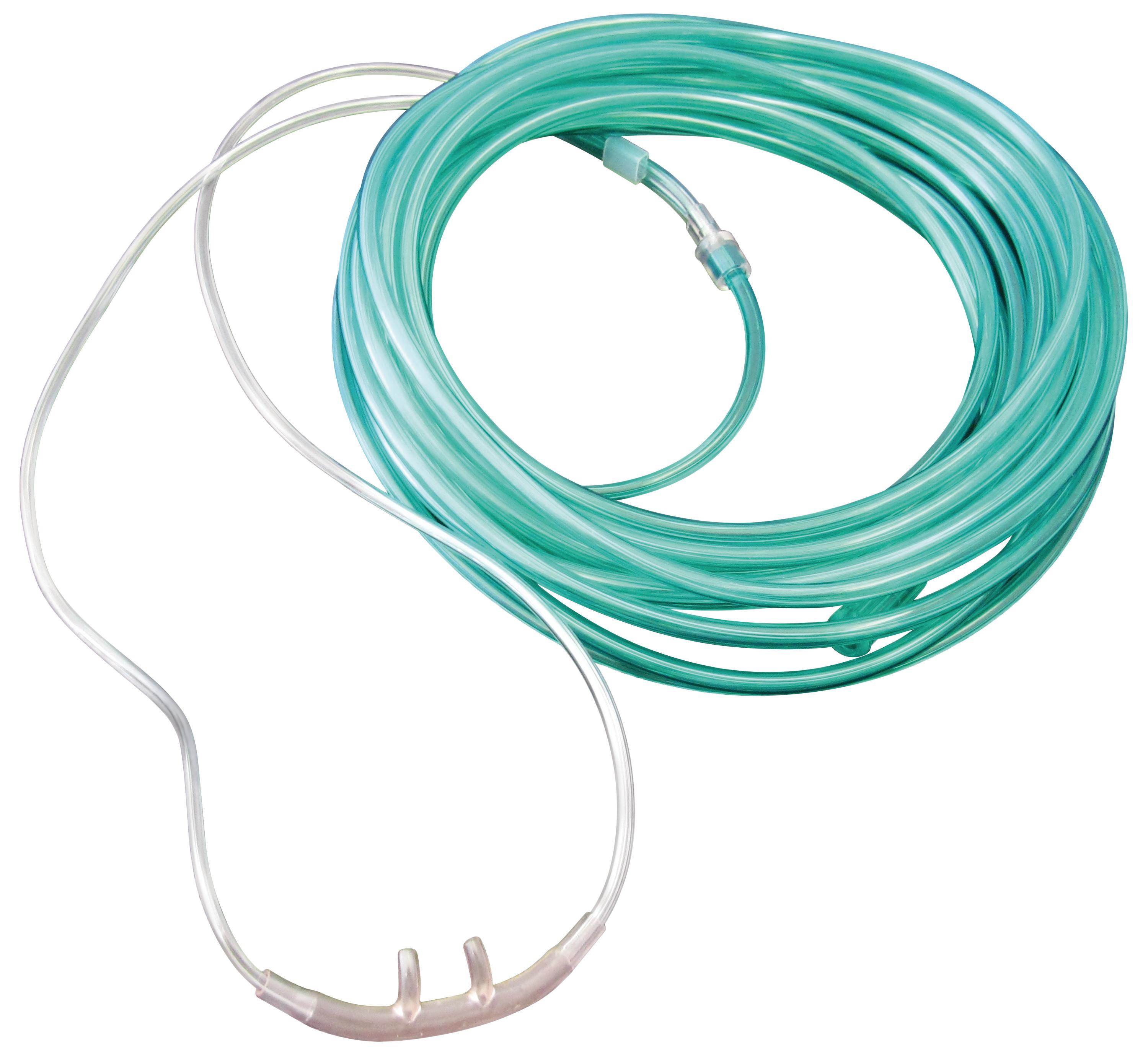 nasal cannula lpm