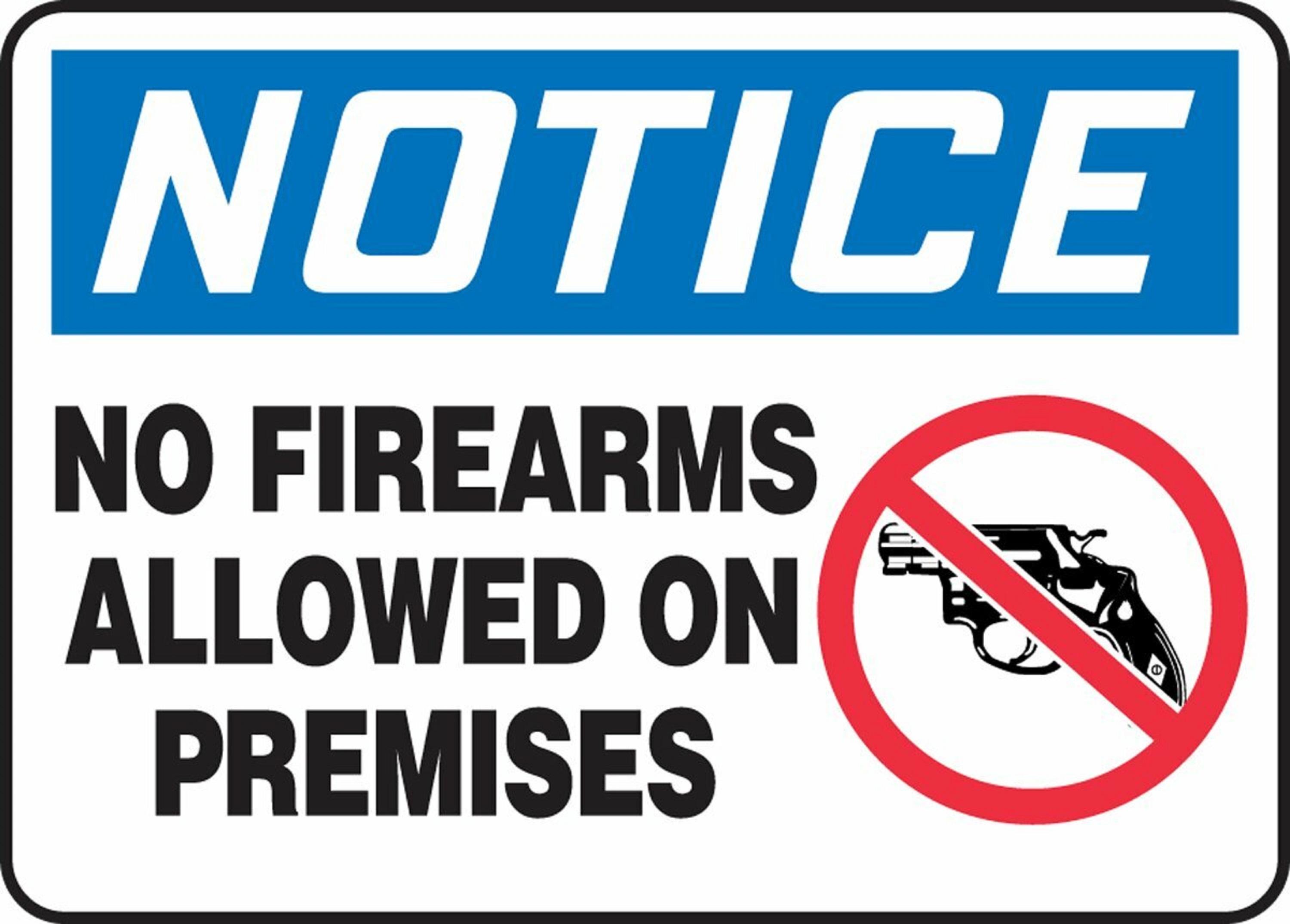 Safety Sign, 