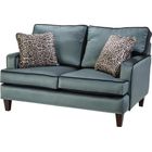 Maxwell Thomas Macon Collection loveseat