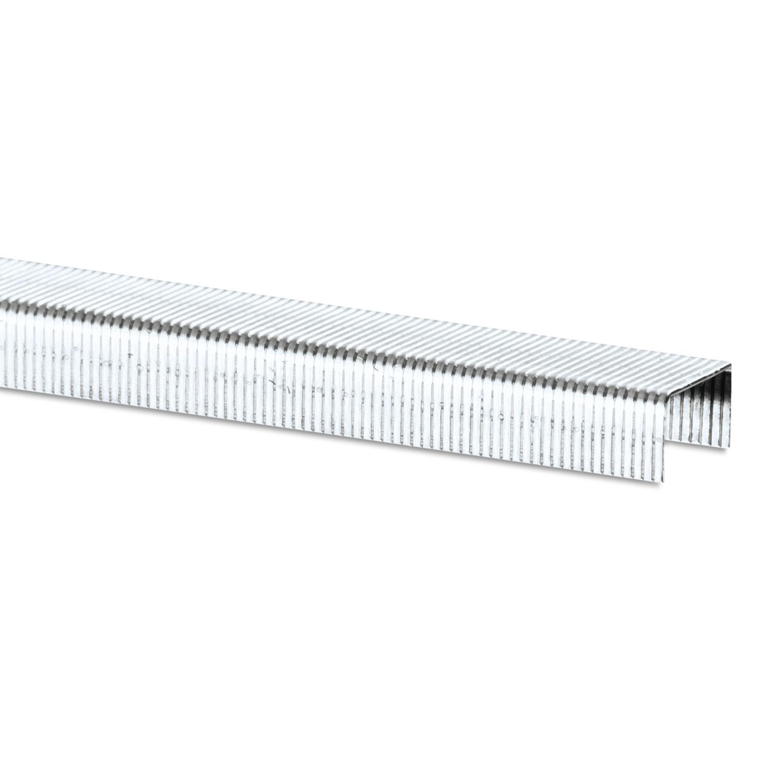 Swingline® S.F. 39 Heavy-Duty 1/2" Leg Staples, 90-Sheet Capacity, 5000/Box