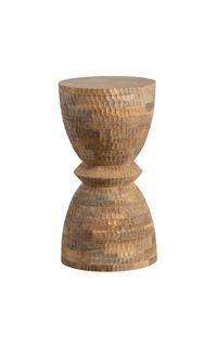 Gibson Accent Table