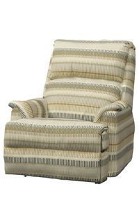 Hazleburst Power Recliner