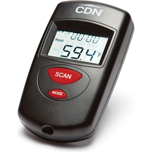 CDN DSP1 Dual Sensing Probe Thermometer / Timer